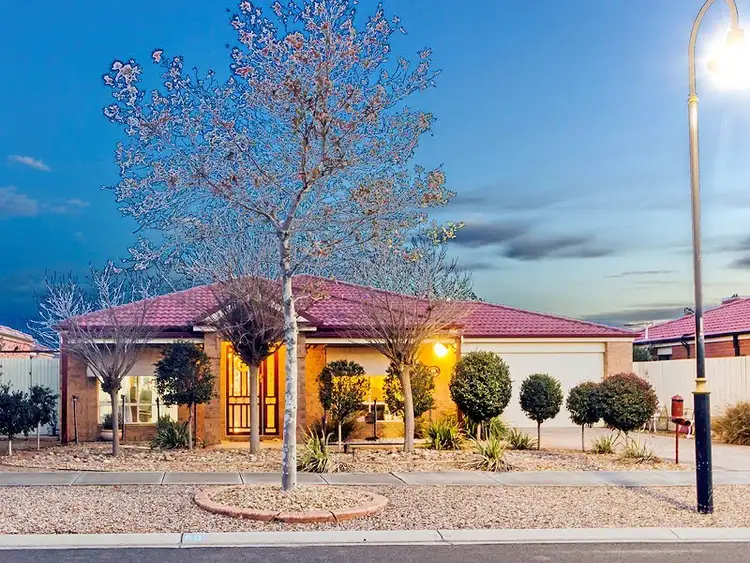 60 Cuthbert Avenue, Truganina VIC 3029