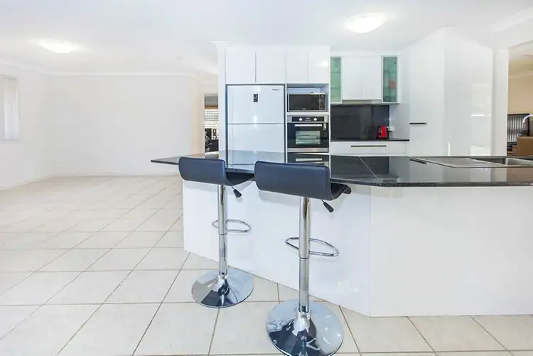 Sixth view of Homely house listing, 12 Greenway Circuit, Springfield QLD 4300