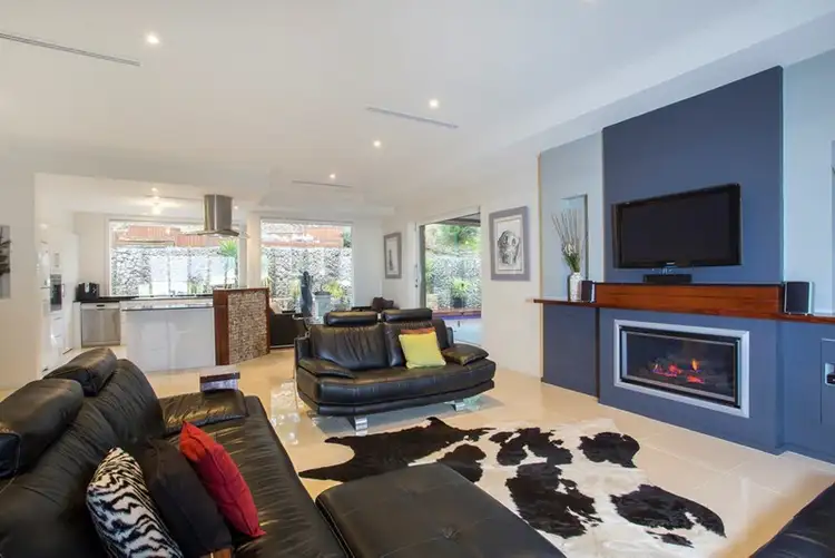 Second view of Homely house listing, 62 Wattle Crescent, Tea Tree Gully SA 5091