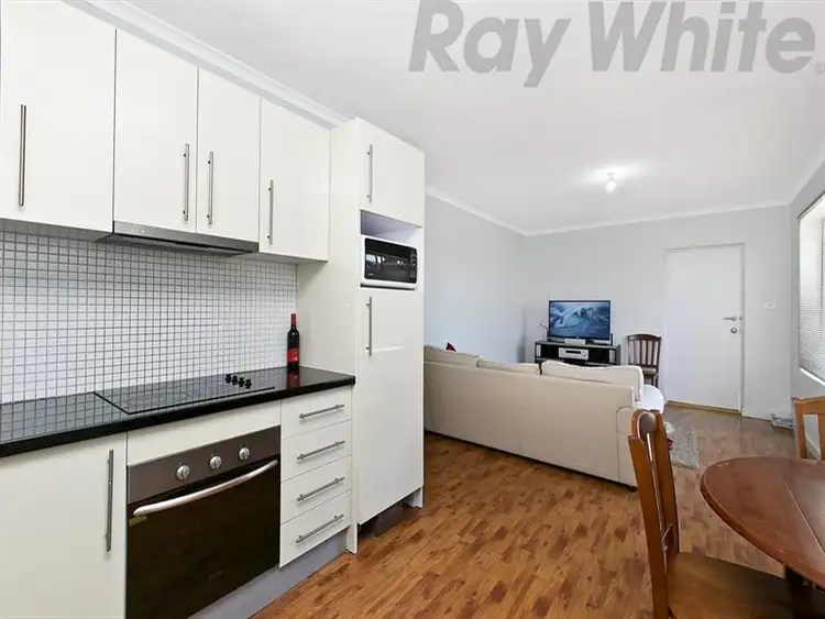 Fifth view of Homely house listing, 1/555 Torrens Road, Woodville SA 5011