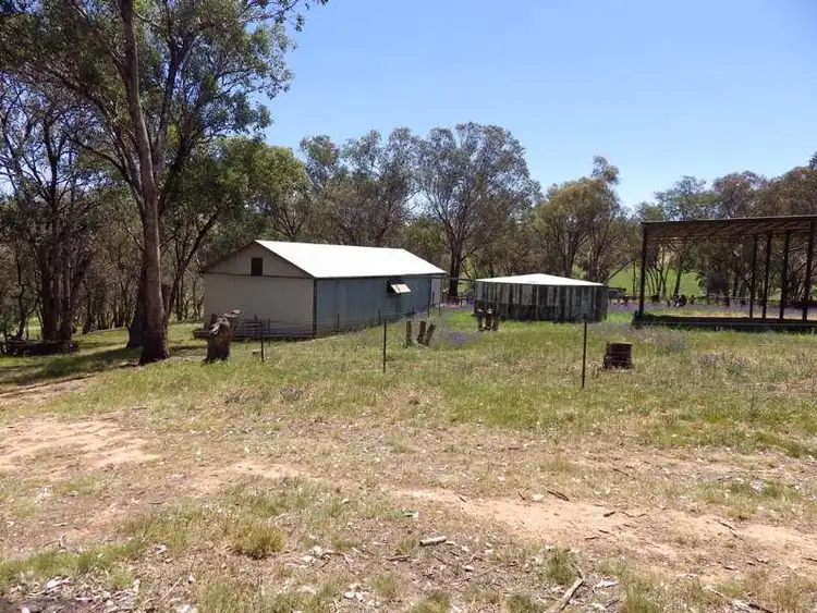 Third view of Homely rural property listing, 75 Bullfrog Road, Woodstock NSW 2793