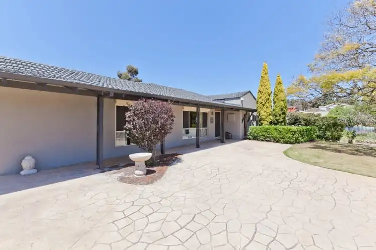 Fifth view of Homely house listing, 2 Georgian Rise, Willetton WA 6155