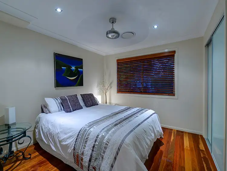 Seventh view of Homely house listing, 38 Laidlaw Parade, East Brisbane QLD 4169