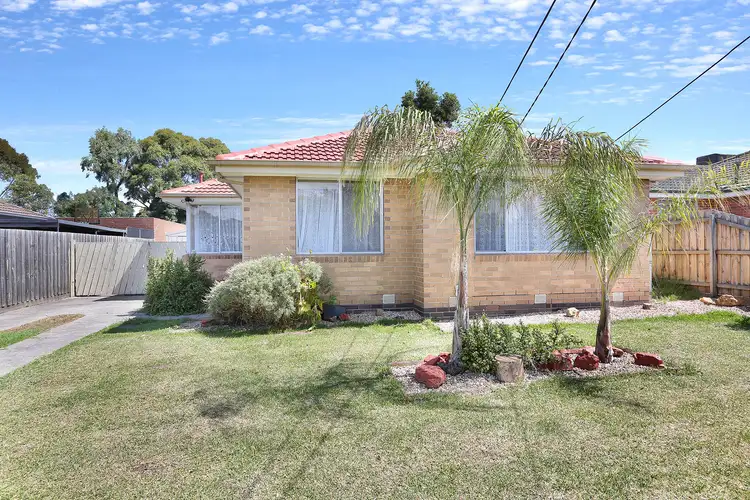 Second view of Homely house listing, 29 Regal Avenue, Thomastown VIC 3074