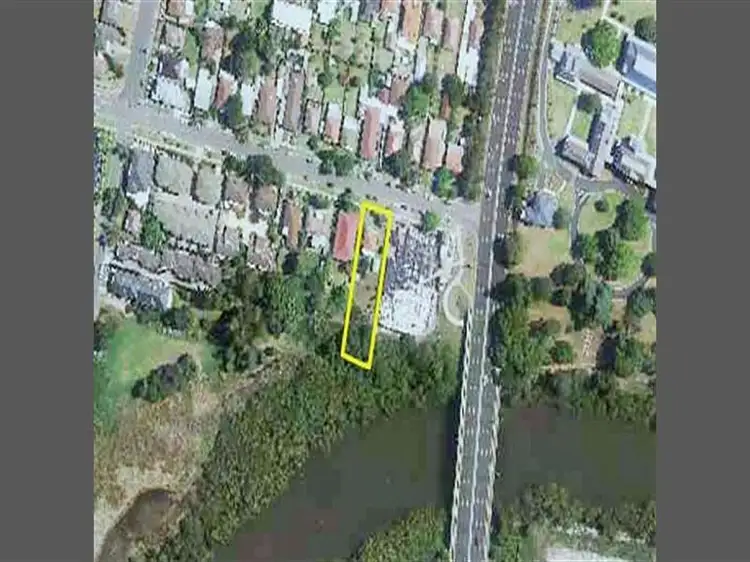 89 Thomas, Parramatta NSW 2150
