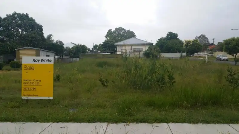 Main view of Homely land listing, Lot 10/22 Lavender Street, Inala QLD 4077