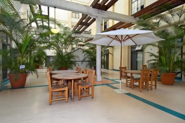 Seventh view of Homely apartment listing, 4074/185 Broadway, Ultimo NSW 2007