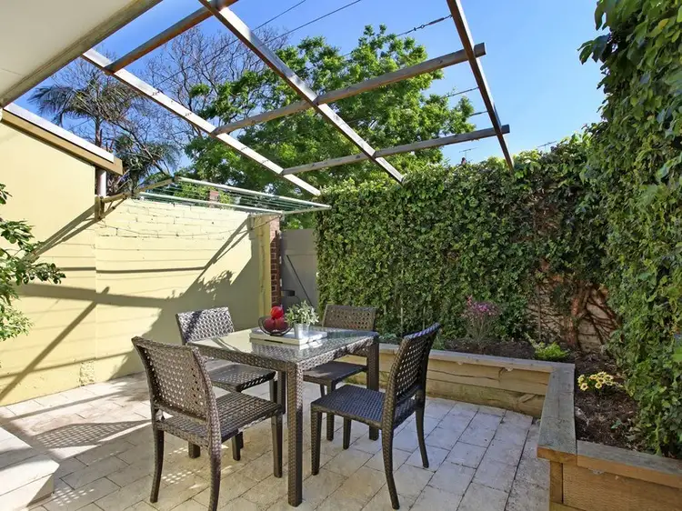 Fifth view of Homely house listing, 193 Australia Street, Newtown NSW 2042