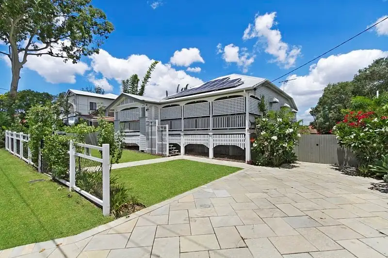 Main view of Homely house listing, 17 Hansen Street, Moorooka QLD 4105