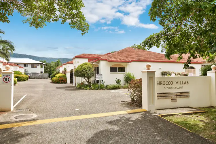 Second view of Homely unit listing, 12/5-7 Oyster Court, Trinity Beach QLD 4879