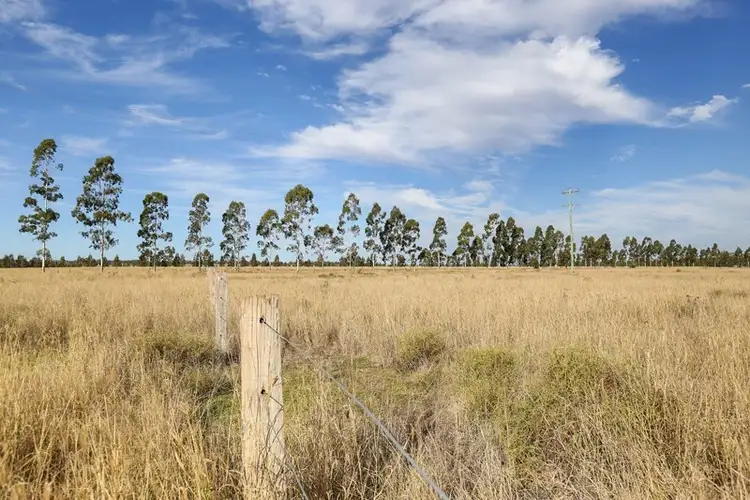 Third view of Homely rural property listing, 1737 Jondaryan Nungil Road, Brymaroo QLD 4403
