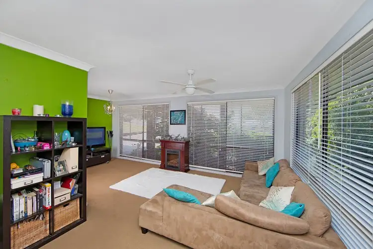 Second view of Homely house listing, 6 Mossman Avenue, Bateau Bay NSW 2261