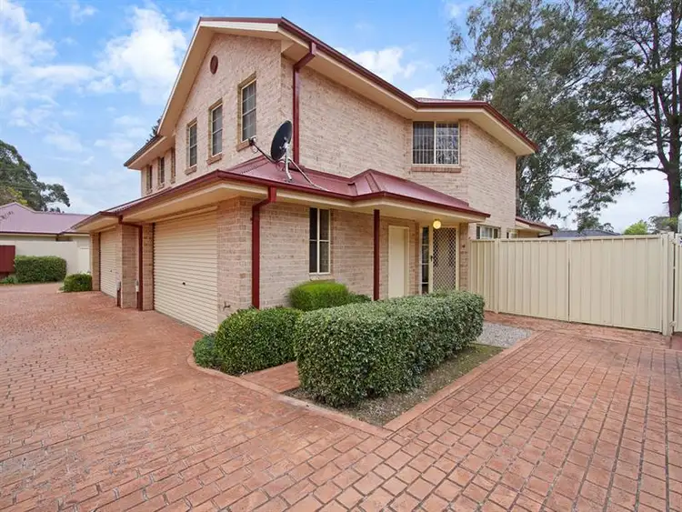 4/35 Elizabeth Street, North Richmond NSW 2754