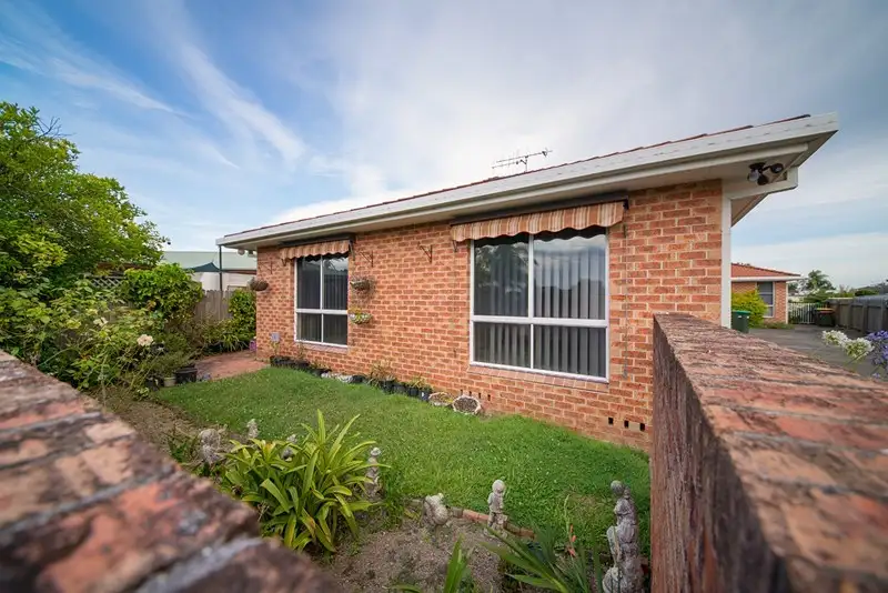 Main view of Homely other listing, 1/12 Samantha Close, Taree NSW 2430