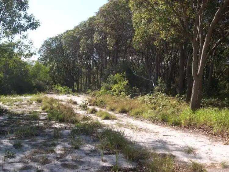 Fifth view of Homely land listing, 22 Naiad Court, Rainbow Beach QLD 4581