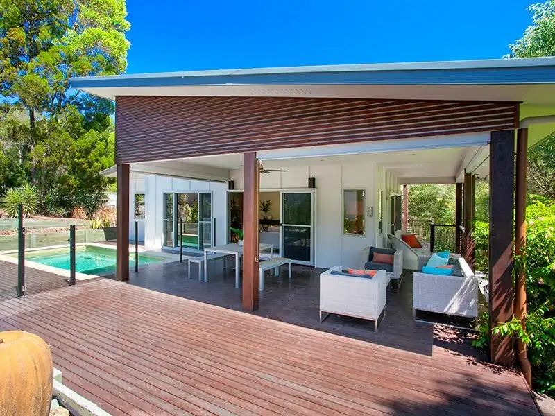 Main view of Homely house listing, 20 Grosvenor Terrace, Noosa Heads QLD 4567