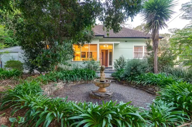 Second view of Homely house listing, 22 Watahuna Avenue, Hawthorndene SA 5051