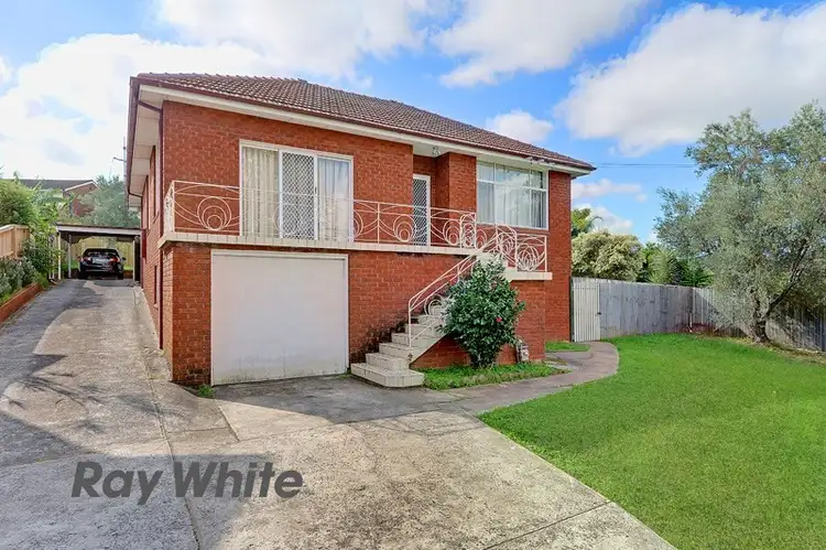 Main view of Homely house listing, 125 Agincourt Road, Marsfield NSW 2122