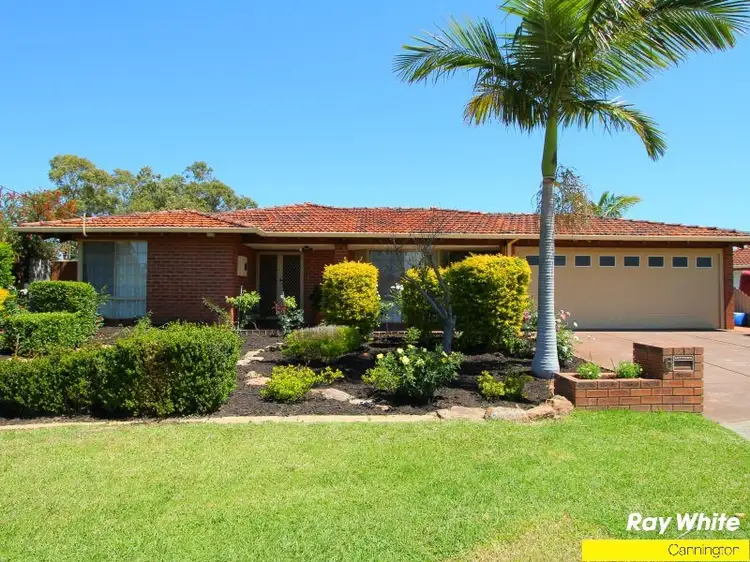 6 Farrawa Close, Cannington WA 6107