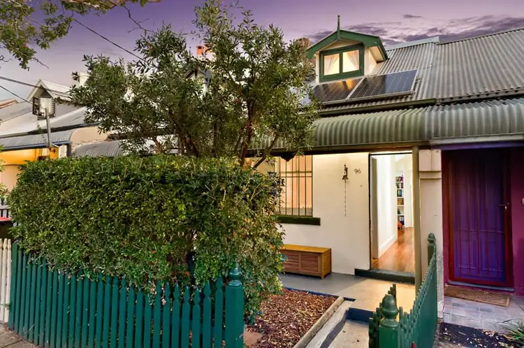 96 Carlisle Street, Leichhardt NSW 2040