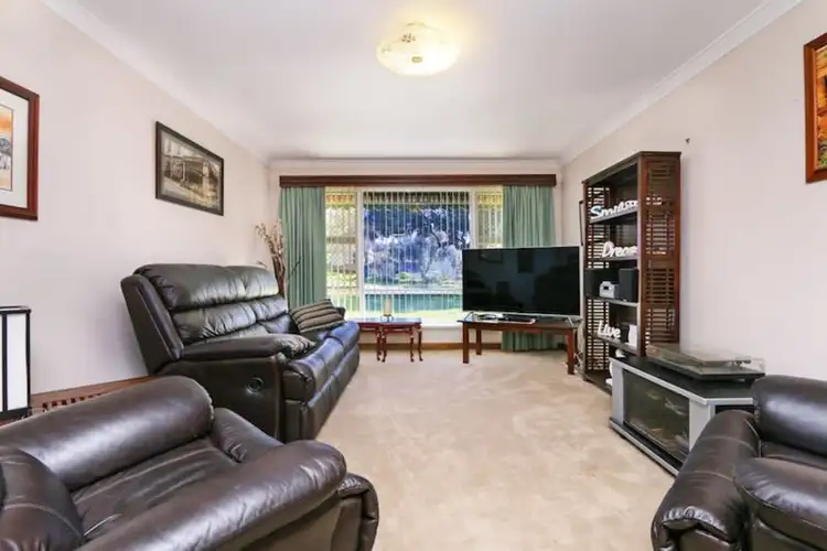 Seventh view of Homely house listing, 8 Burney Court, Kardinya WA 6163