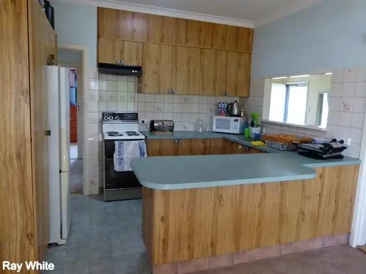 Third view of Homely house listing, 6 Calarie Road, Forbes NSW 2871