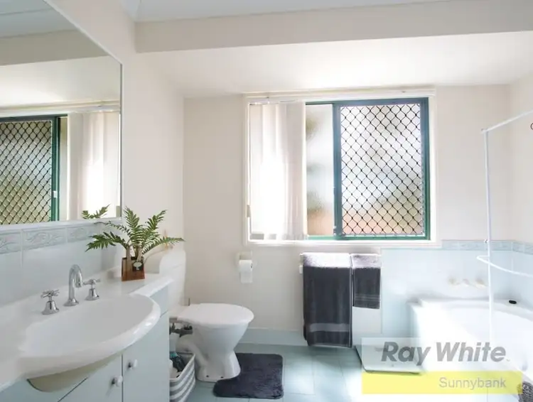Seventh view of Homely unit listing, 24/90 Oakleaf Street, Eight Mile Plains QLD 4113