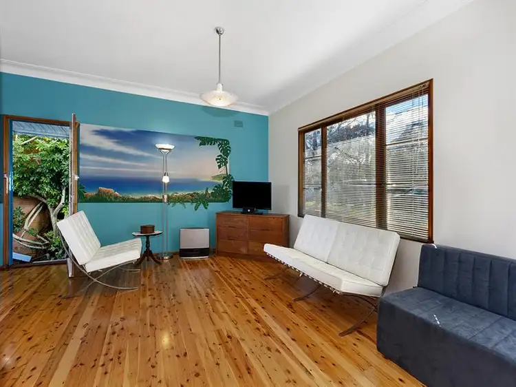 Third view of Homely house listing, 11 Arthur Street, Forestville NSW 2087