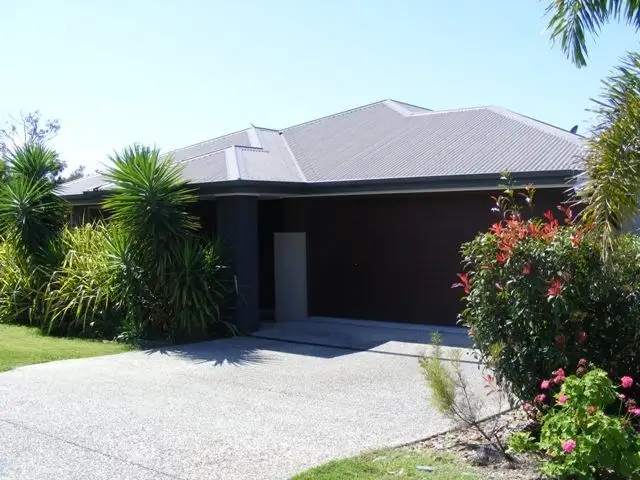 Main view of Homely house listing, 1 Cherry Court, Coomera QLD 4209