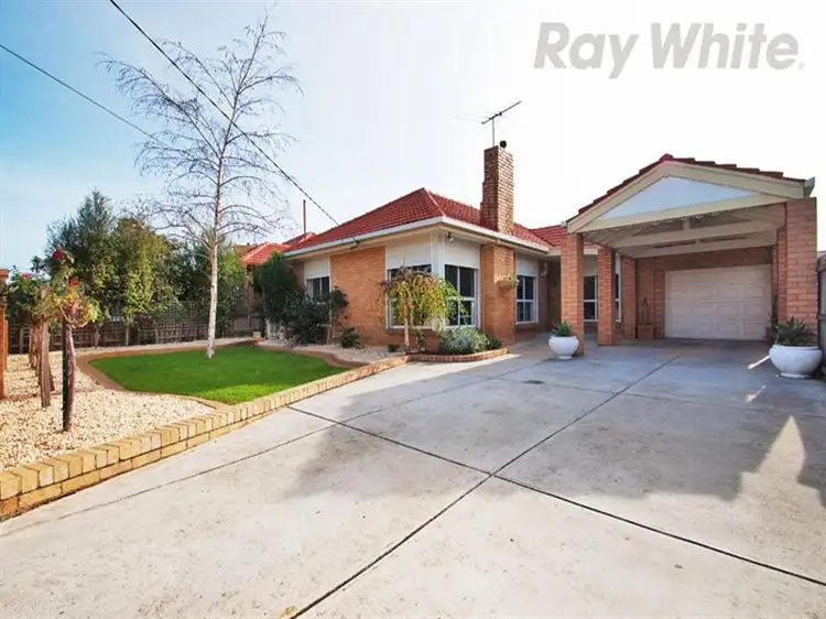 96 Jukes Road, Fawkner VIC 3060