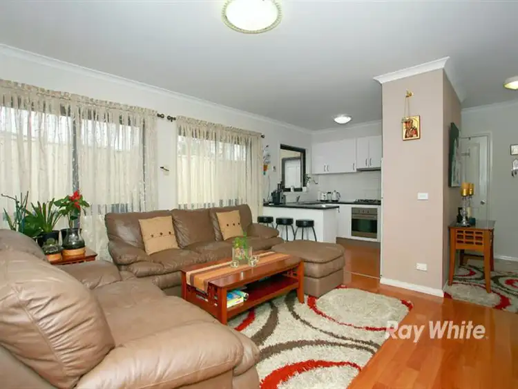 Second view of Homely house listing, 2/131 Kidds Road, Doveton VIC 3177