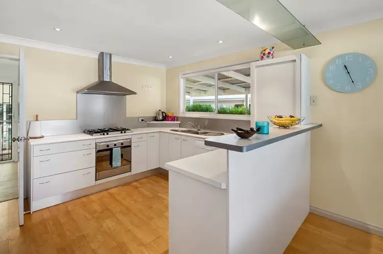 Fourth view of Homely house listing, 4 Koel Street, Noosaville QLD 4566