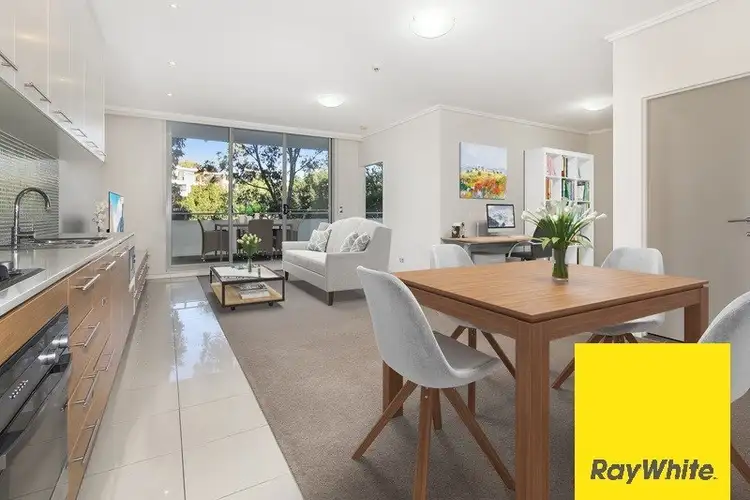Seventh view of Homely unit listing, 104/6 Avenue of Oceania, Newington NSW 2127