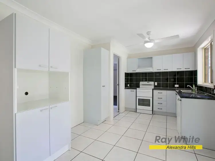 Fourth view of Homely house listing, 26 Middleton Court, Alexandra Hills QLD 4161