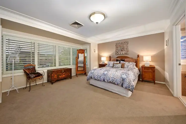 Seventh view of Homely house listing, 1 Nicholi Place, Alfords Point NSW 2234
