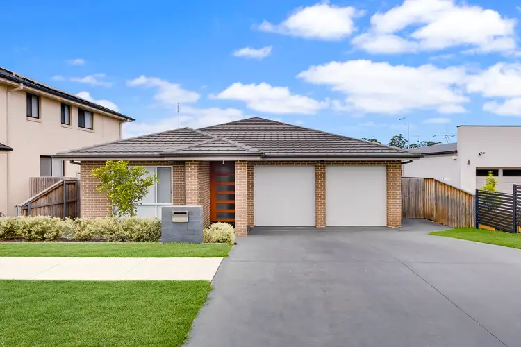 6 Glory Road, Glenfield NSW 2167
