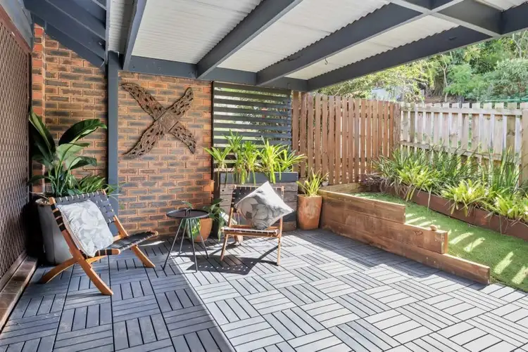 Seventh view of Homely house listing, 118 Plateau Crescent, Carrara QLD 4211