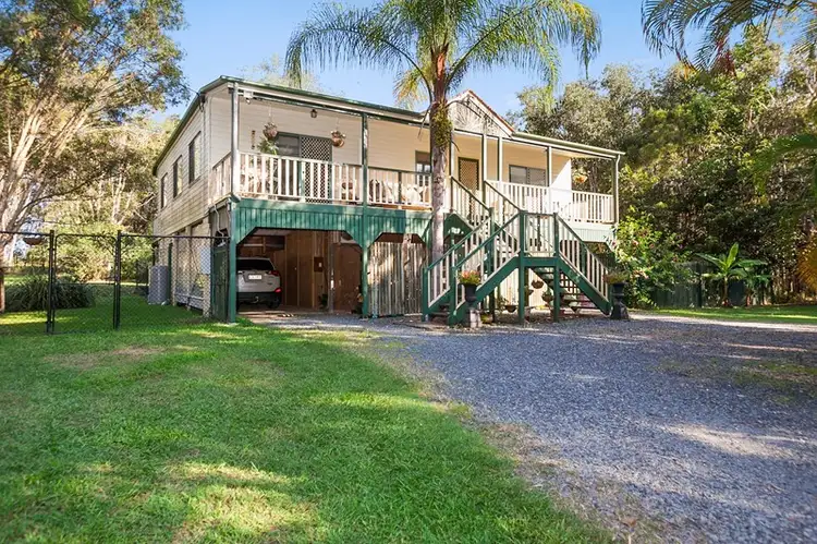 Second view of Homely house listing, 15 Ramsey Lane, Cooroibah QLD 4565
