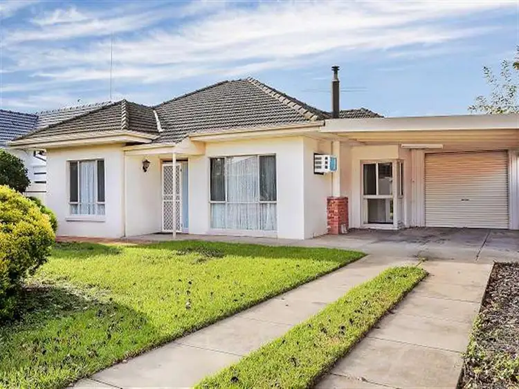 Main view of Homely house listing, 6 Lillian Street, Findon SA 5023