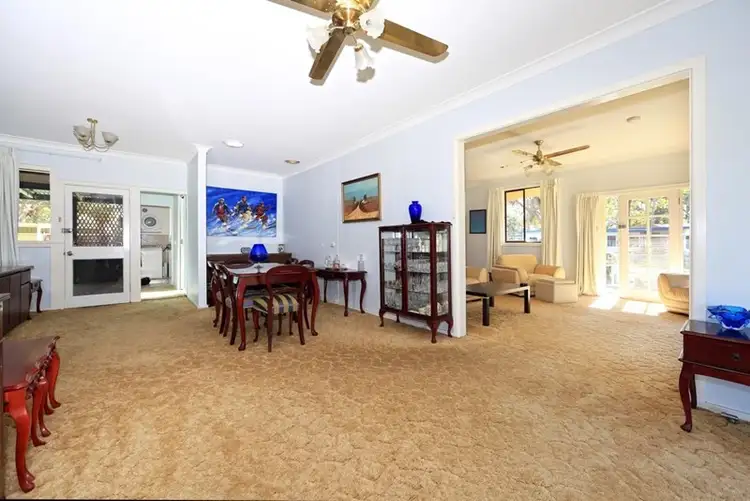 Fifth view of Homely house listing, 76 West Crescent, Culburra Beach NSW 2540
