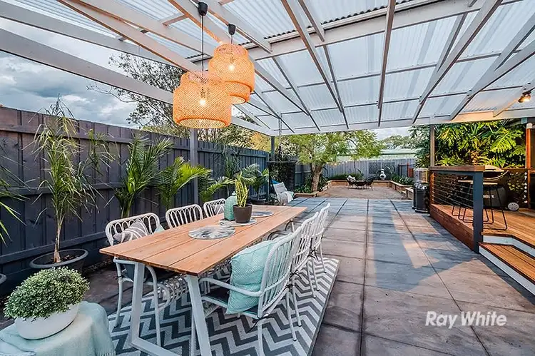 91 Lesdon Avenue, Cranbourne VIC 3977