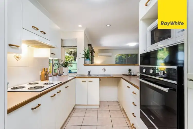 Fifth view of Homely house listing, 14/126 Frasers Road, Mitchelton QLD 4053