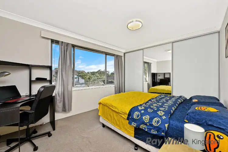 Fifth view of Homely apartment listing, 9/86a Todman Avenue, Kensington NSW 2033