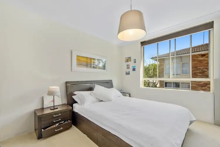 Fourth view of Homely apartment listing, 4/102 Wellington Street, Bondi Beach NSW 2026