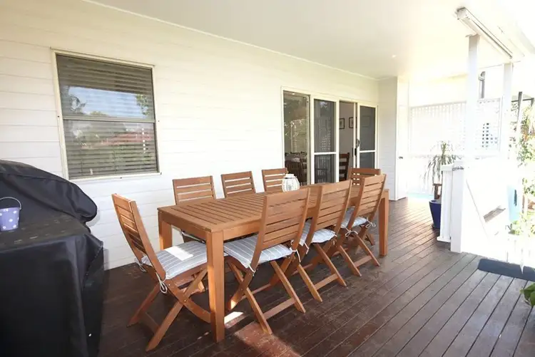 Fourth view of Homely house listing, 18 Elliott Street, Hawthorne QLD 4171