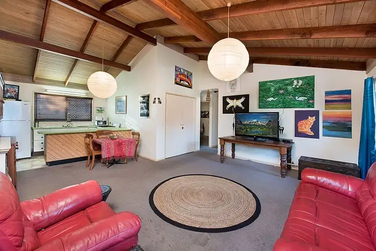 Second view of Homely unit listing, 1/58-60 Broadwater Avenue, Maroochydore QLD 4558