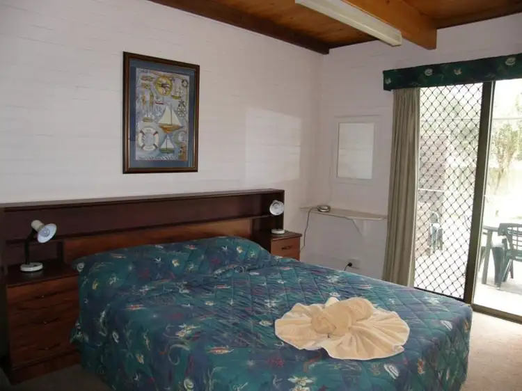 Third view of Homely unit listing, 7/38 Grey Street - Sunsea Villas, Kalbarri WA 6536