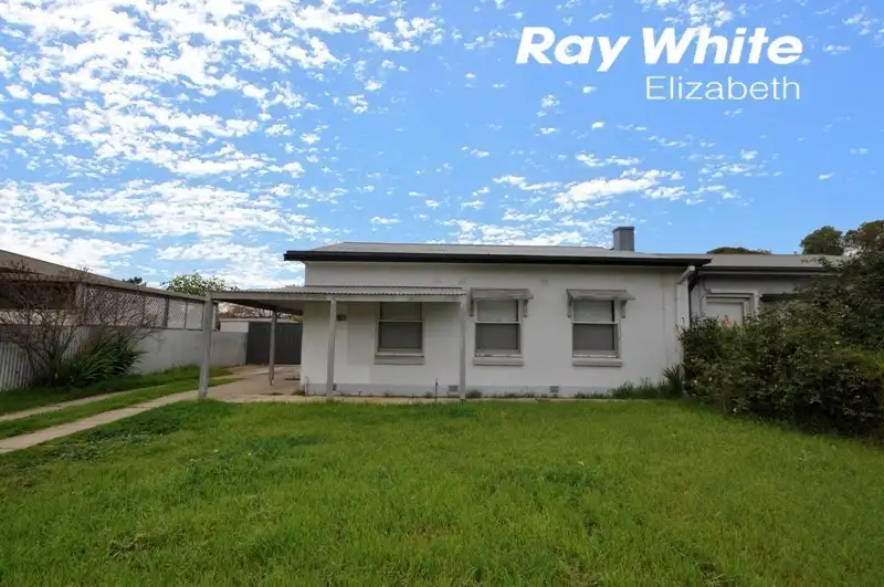 Main view of Homely other listing, 7 Hogarth Road, Elizabeth South SA 5112