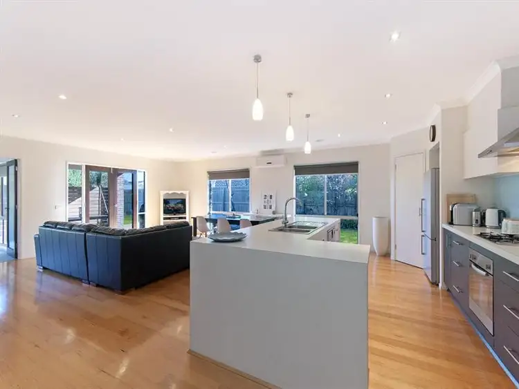 Sixth view of Homely house listing, 6 Booval Drive, Warrnambool VIC 3280