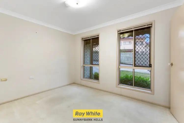 Seventh view of Homely house listing, 110 Lancaster Circuit, Stretton QLD 4116